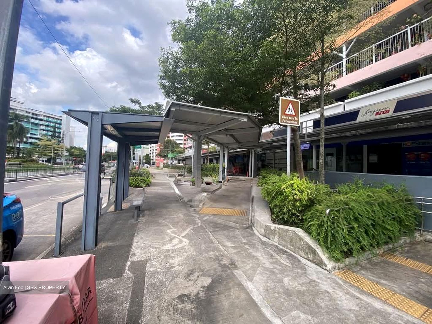 Jurong West Street 41 (D22), Shop House #557828021